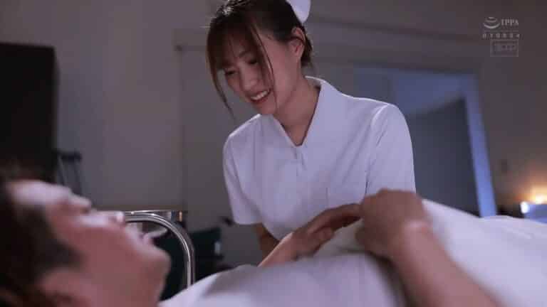 Điều ước của anh bệnh nhân với cô y tá dâm đãng trực đêm