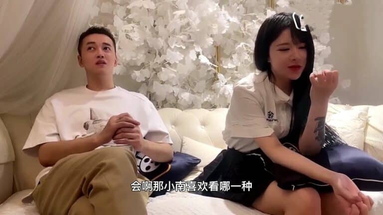 Thanh niên dâm dục gạ địt được em gái học sinh khi làm quen trên mạng
